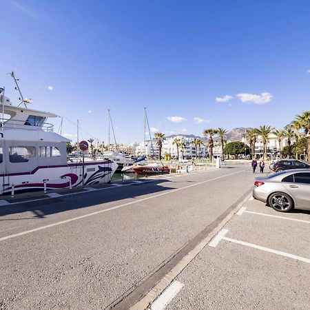 Mshome Puerto Marina Exclusive Бенальмадена Экстерьер фото